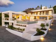 Chalet en venta en Estepona, Málaga Costa del Sol