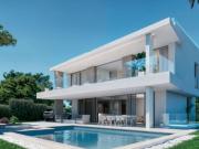 Chalet en venta en El Paraiso, Málaga Costa del Sol