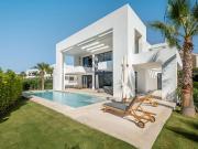 Chalet en venta en El Paraiso, Málaga Costa del Sol