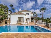 Chalet en venta en El Paraiso, Málaga Costa del Sol