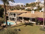 Chalet en venta en El Paraiso, Málaga Costa del Sol