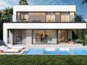 Chalet en venta en El Paraiso, Málaga Costa del Sol