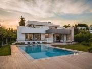Chalet en venta en El Paraiso, Málaga Costa del Sol