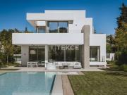 Chalet en venta en El Paraiso, Málaga Costa del Sol