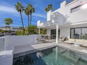 Chalet en venta en El Paraiso, Málaga Costa del Sol