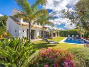 Chalet en venta en El Paraiso, Málaga Costa del Sol