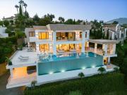 Chalet en venta en El Paraiso, Málaga Costa del Sol