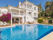 Chalet en venta en El Paraiso, Málaga Costa del Sol