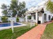 Chalet en venta en El Puerto de Santa María, Fuerteciudad