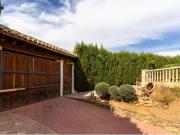 CHALET EN VENTA EN EL PUNTAL