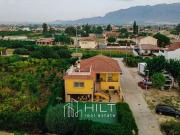 Chalet en venta en Orihuela, Alicante