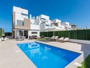 Chalet en venta en El Raso, Alicante Costa Blanca