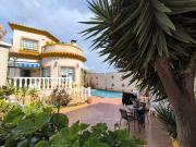 Chalet en venta en El Raso, Alicante Costa Blanca