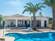Chalet en venta en El Raso, Alicante Costa Blanca