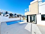 Chalet en venta en El Raso, Alicante Costa Blanca