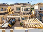 Chalet en venta en El Raso, Alicante Costa Blanca