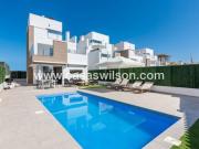 Chalet en venta en El Raso, Alicante Costa Blanca