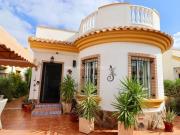 Chalet en venta en El Raso, Alicante Costa Blanca