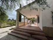 Chalet en venta en El Rebolledo