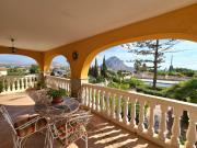 Chalet en venta en El Rebolledo, El rebolledo