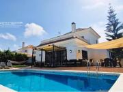 Chalet en venta en El Rompido