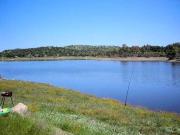 Chalet en venta en El Ronquillo, Pantano la minilla