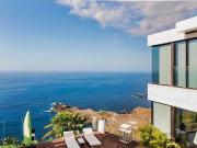 Chalet en venta en El Sauzal, Tenerife