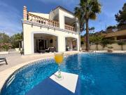 Chalet en venta en El Toro / Port Adriano, Mallorca