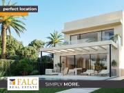 Chalet en venta en El Toro / Port Adriano, Mallorca