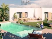 Chalet en venta en El Valle, Granada