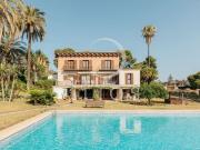 Chalet en venta en El Vedat de Torrente, Valencia