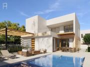 Chalet en venta en El Vergel / Verger, Alicante Costa Blanca