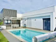 Chalet en venta en El Vergel / Verger, Alicante Costa Blanca