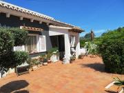 Chalet en venta en El Vergel / Verger, Alicante Costa Blanca
