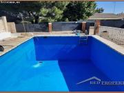 Chalet en Venta en El Viso de San Juan, Toledo