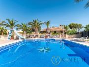 Chalet en venta en Elche