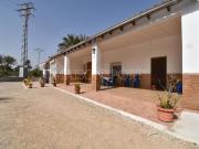 Chalet en venta en Elche