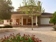 Chalet en venta en Elche