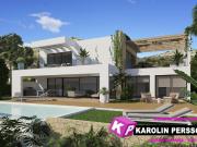 Chalet en venta en Elche, A 70, 03291