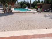 Chalet en venta en Elche, Algoda