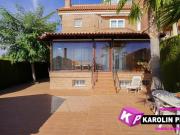 Chalet en venta en Elche, Carrer Benejama, 03291