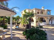 Chalet en venta en Elche / Elx, Alicante