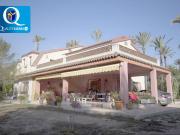 Chalet en venta en Elche Elx, Alzabares. Chalet en venta...