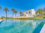 Chalet en venta en Elche Elx, Alzabares. Finca...