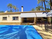 Chalet en venta en Elche Elx, Centro. Irrepetible Chalet...