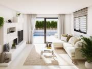 Chalet en venta en Elche Elx, El Raval Portes...