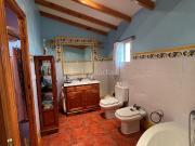 Chalet en venta en Elche Elx, Jubalcoi. Espectacular...