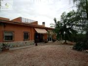 Chalet en venta en Elche Elx, Jubalcoi. FINCA RUSTICA...