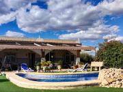 Chalet en venta en Elche Elx, La Algoda Matola Llano de...