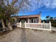 Chalet en venta en Elche Elx, La Algoda Matola Llano de...